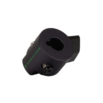 9.Solutions Snap-in Socket, External Socket for 5/8" Studs or Spigots, 9.VB5093