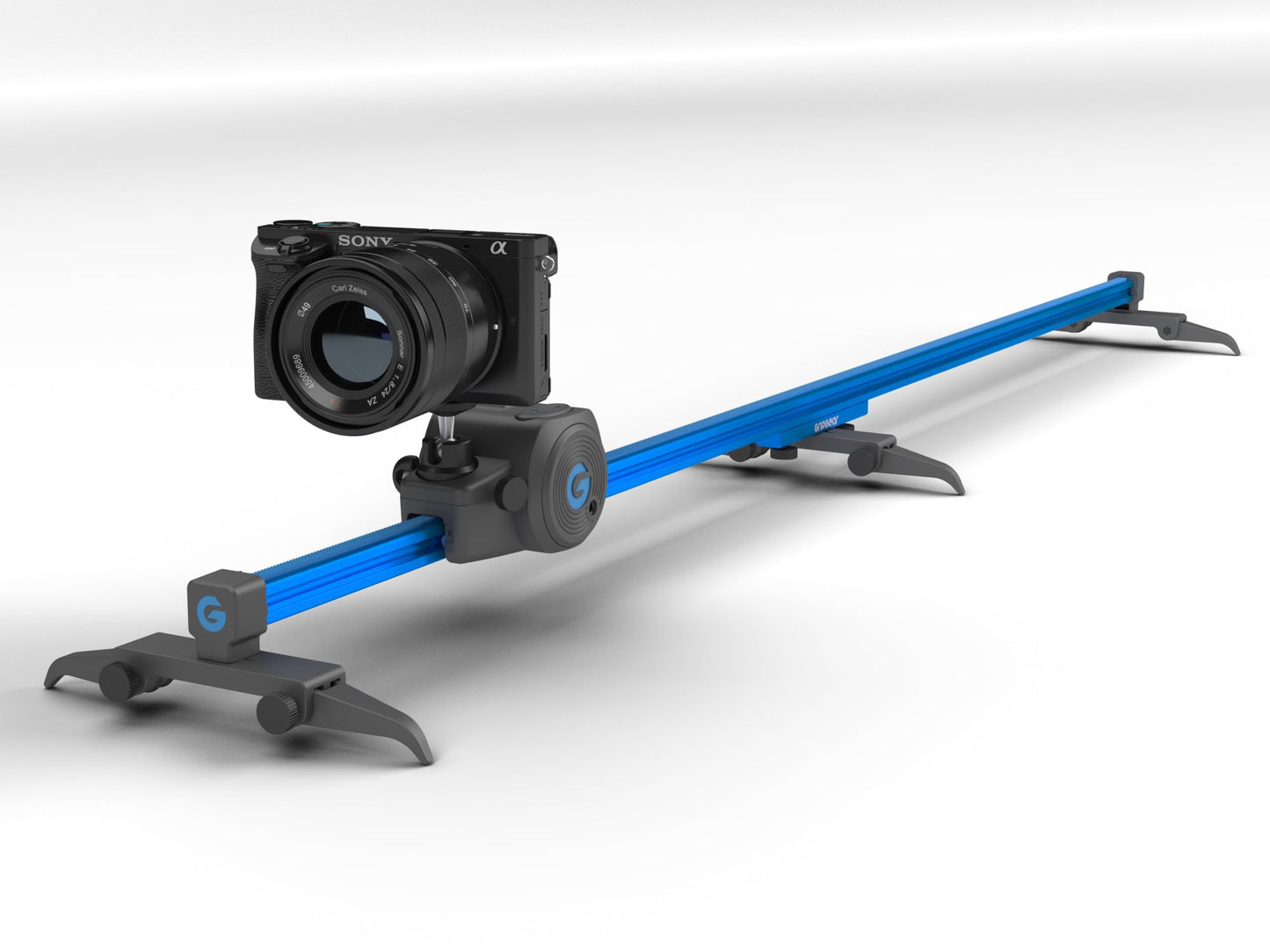 GripGear MovieMaker ~ World’s Smallest Motion Control Kit