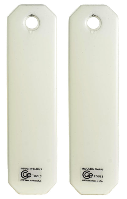 Generic Industry Marks I/Sausage Mark (Glow in The Dark) - Grip Support Store