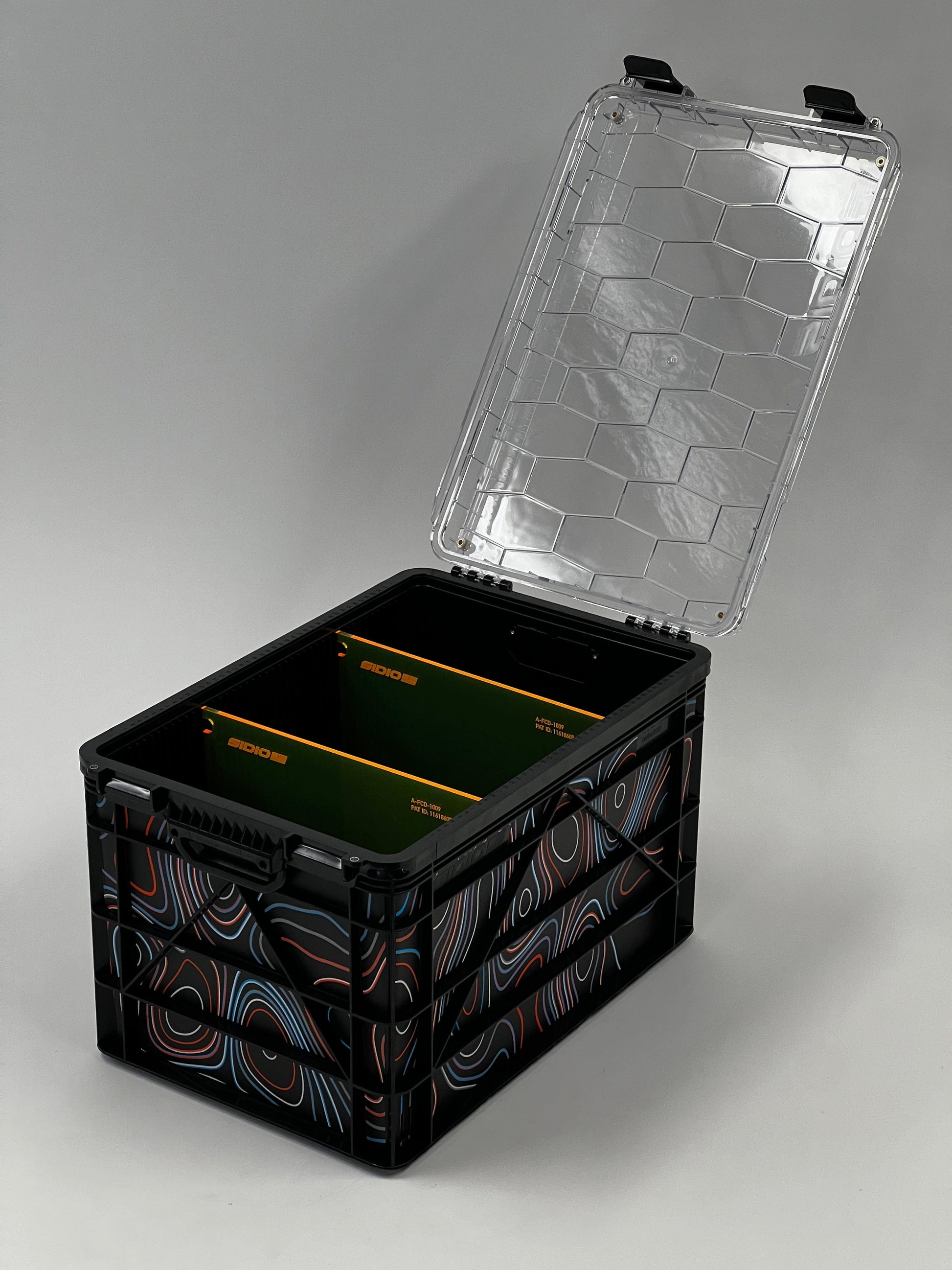 Premium Dividers - Grip Support Store