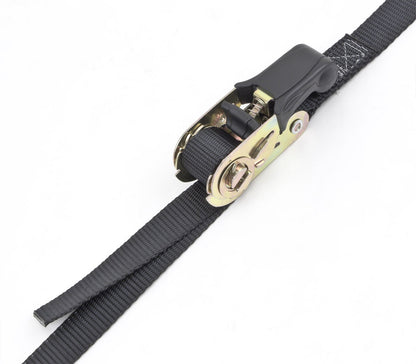 1" x 10' Endless Ratchet Strap - 2 Pack - Grip Support Store