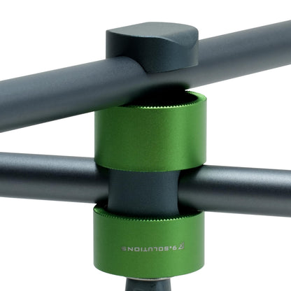 9.Solutions 5/8" Gag Open, Perfectly for Adding Reinforcement Components to a Rigging Structure, 9.VG5096