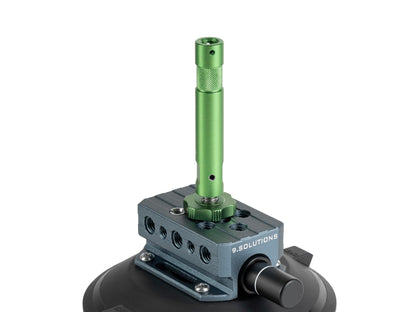 6" Suction Cup with Cheese Block - 9.Solutions - Grip Support Store