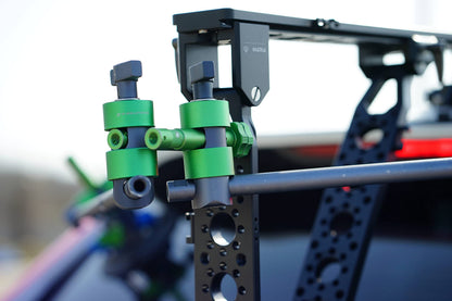 9.Solutions 5/8" Gag Close, Convert from 5/8" (16mm) Rod to 3/8" (10mm) Rod, Added Flexibility for Your Rigging Needs, 9.VG5096A