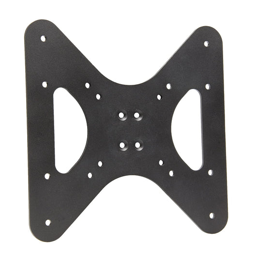 9.Solutions VESA Mount Plate (Large), Up to 200 x 200mm VESA Compliance, 9.XV1025