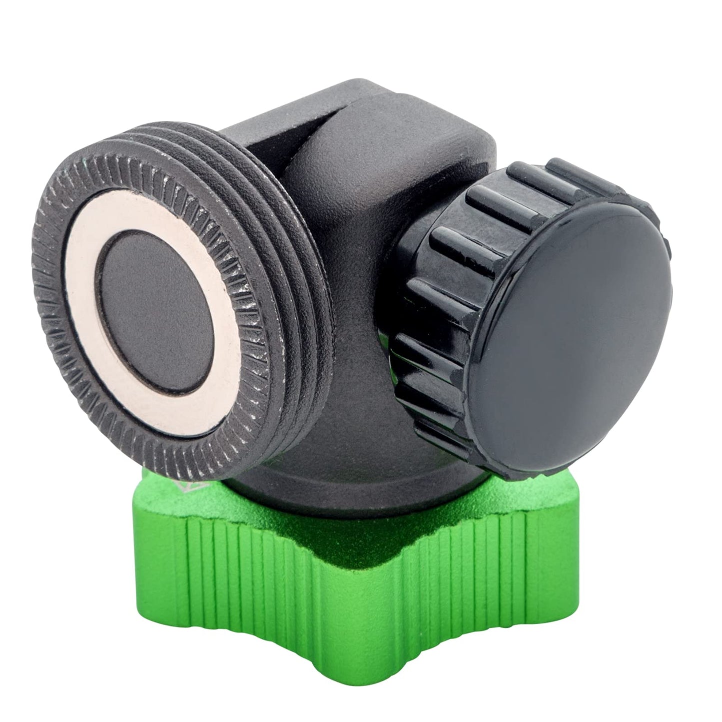 9.Solutions Quick Mount Angle Joint, Create a Multi-Segment Arm, Magnetic Quick Mount, 9.XA1008