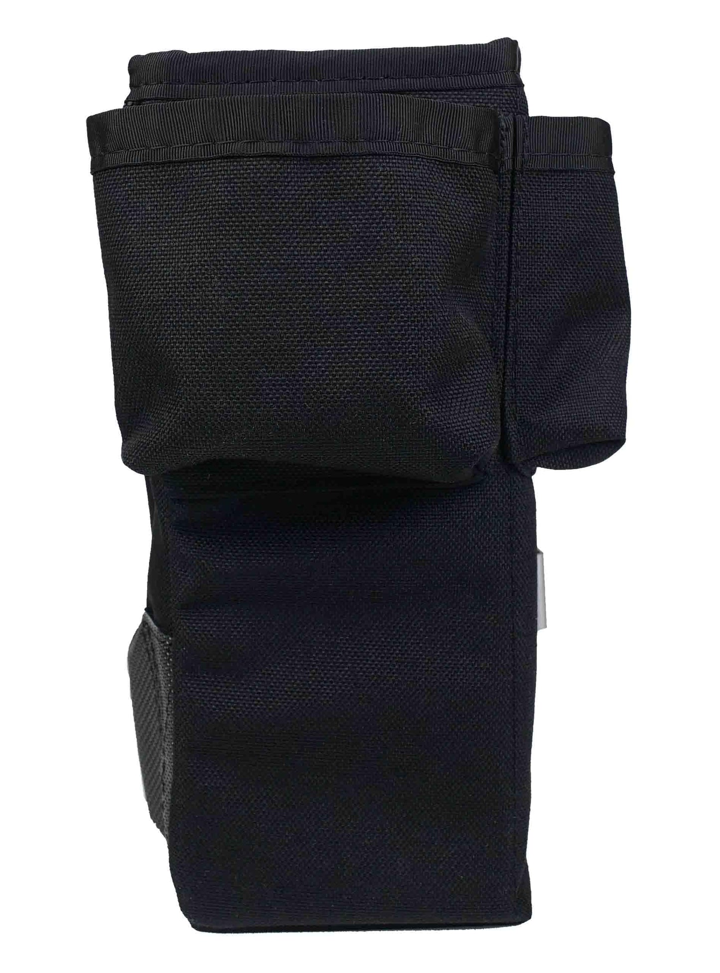 DollyMate- SaddleBag (Black) - Grip Support Store
