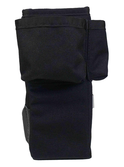 DollyMate- SaddleBag (Black) - Grip Support Store