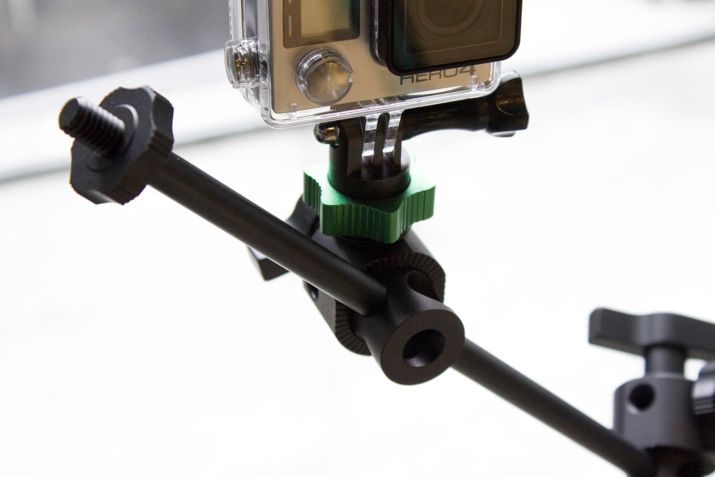 9.Solutions Grip Joint, Great Tool to Join Different Sized Rods Into a Rigid Structure, 9.VB5083
