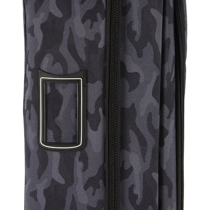 Rolling C+Stand Kit Bag Greyscale Camo Edition