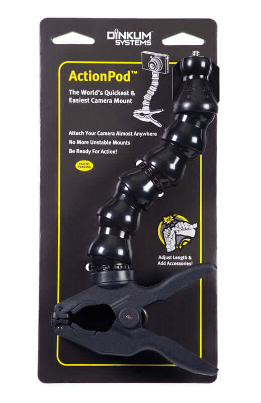 ActionPod® - Grip Support Store