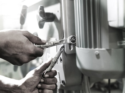 JOKER SW 9/16 SB RATCHETING COMBO WRENCH - Grip Support Store