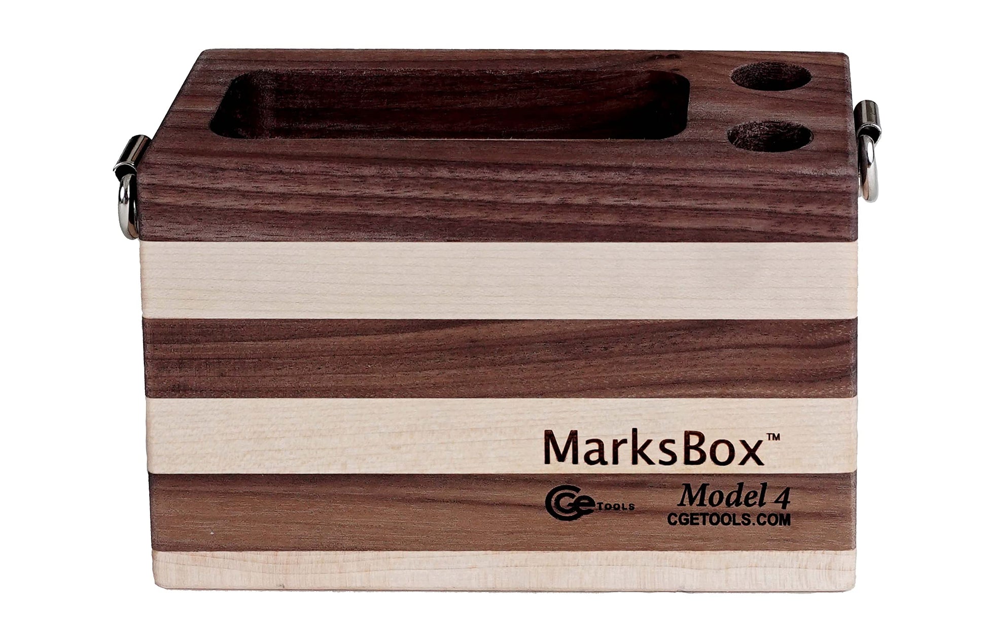 Industry Marks- MarksBox (Model 4, BareBones) - Grip Support Store