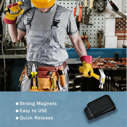 Magnetic Tool Holder