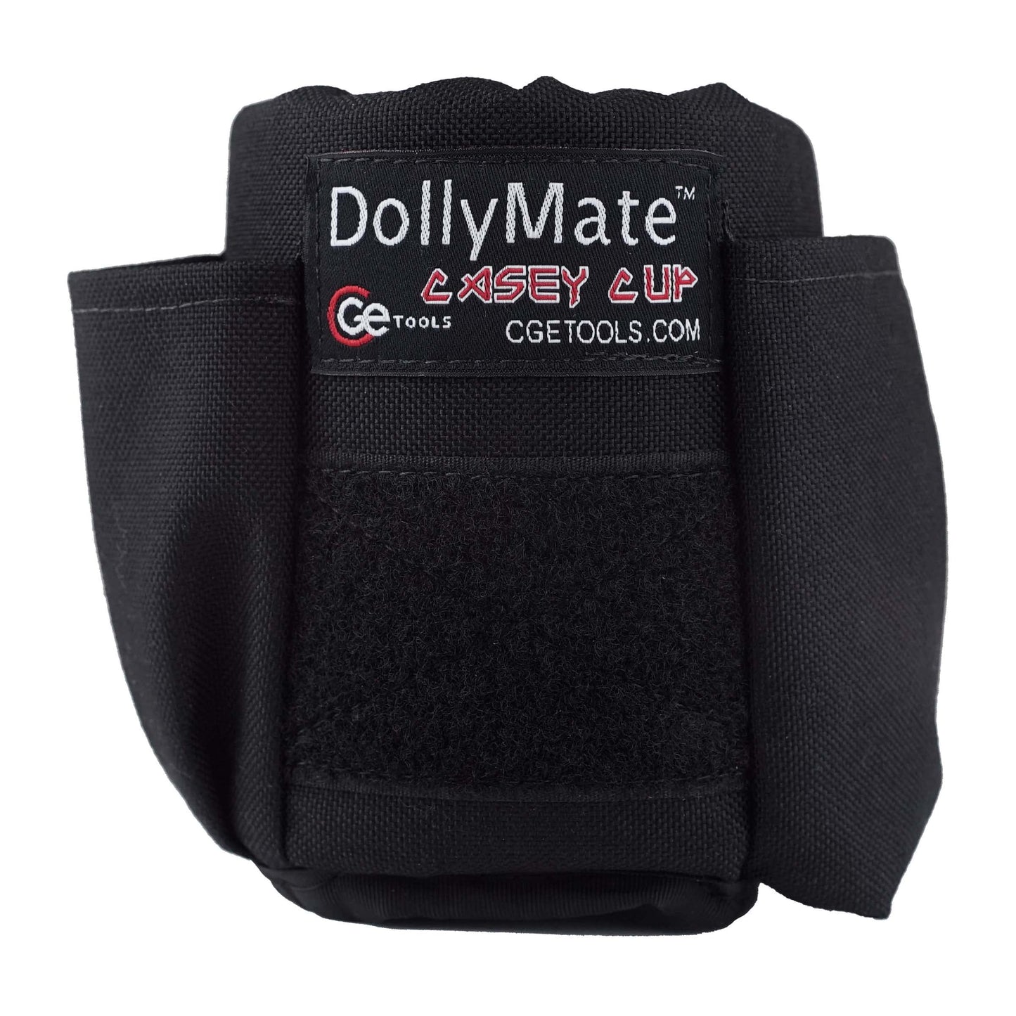 DollyMate- CaseyCup (Black) - Grip Support Store