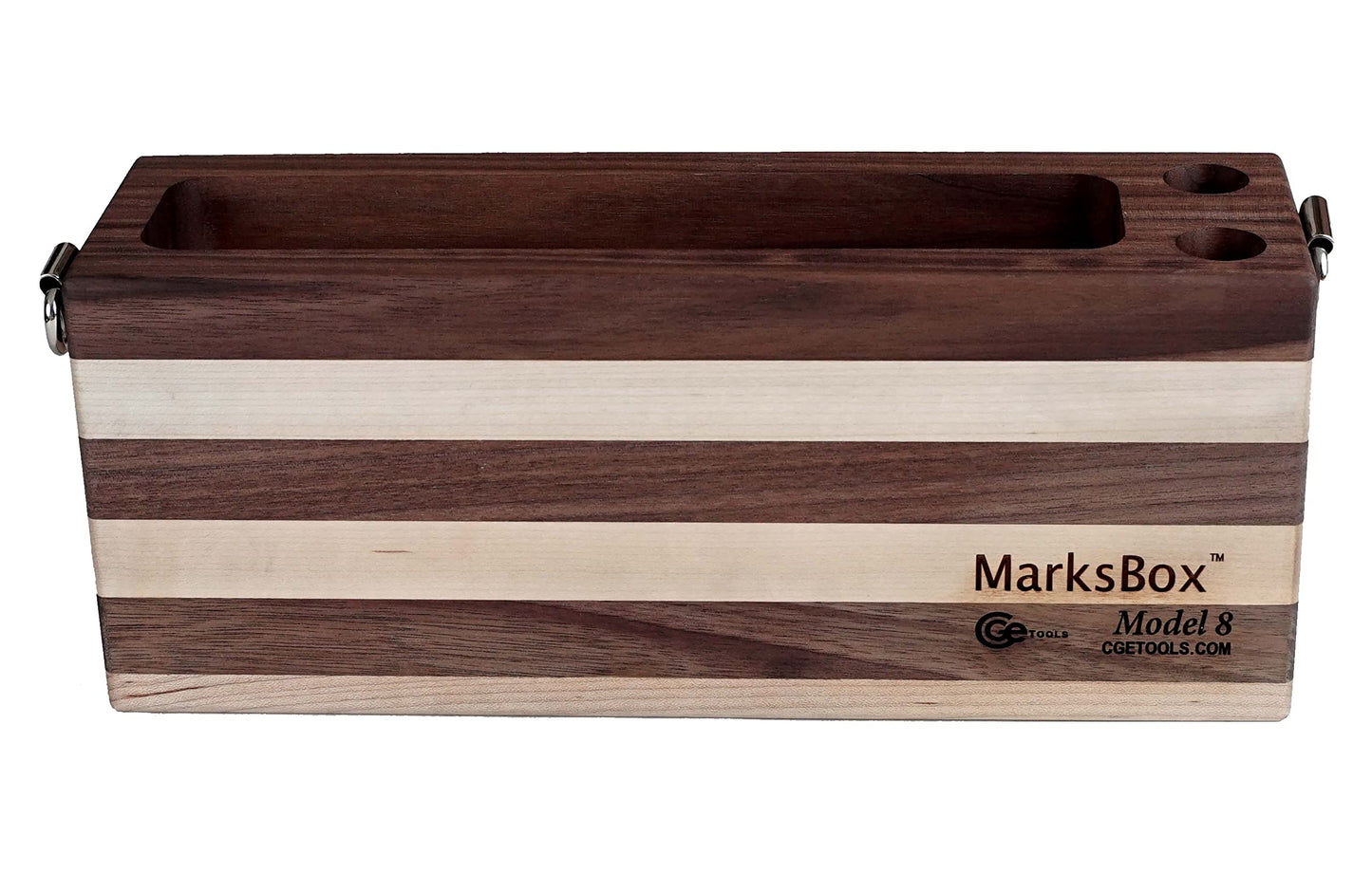 Industry Marks- MarksBox (Model 8, BareBones) - Grip Support Store