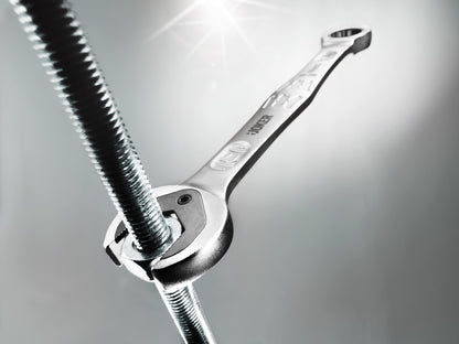 JOKER SW 9/16 SB RATCHETING COMBO WRENCH - Grip Support Store