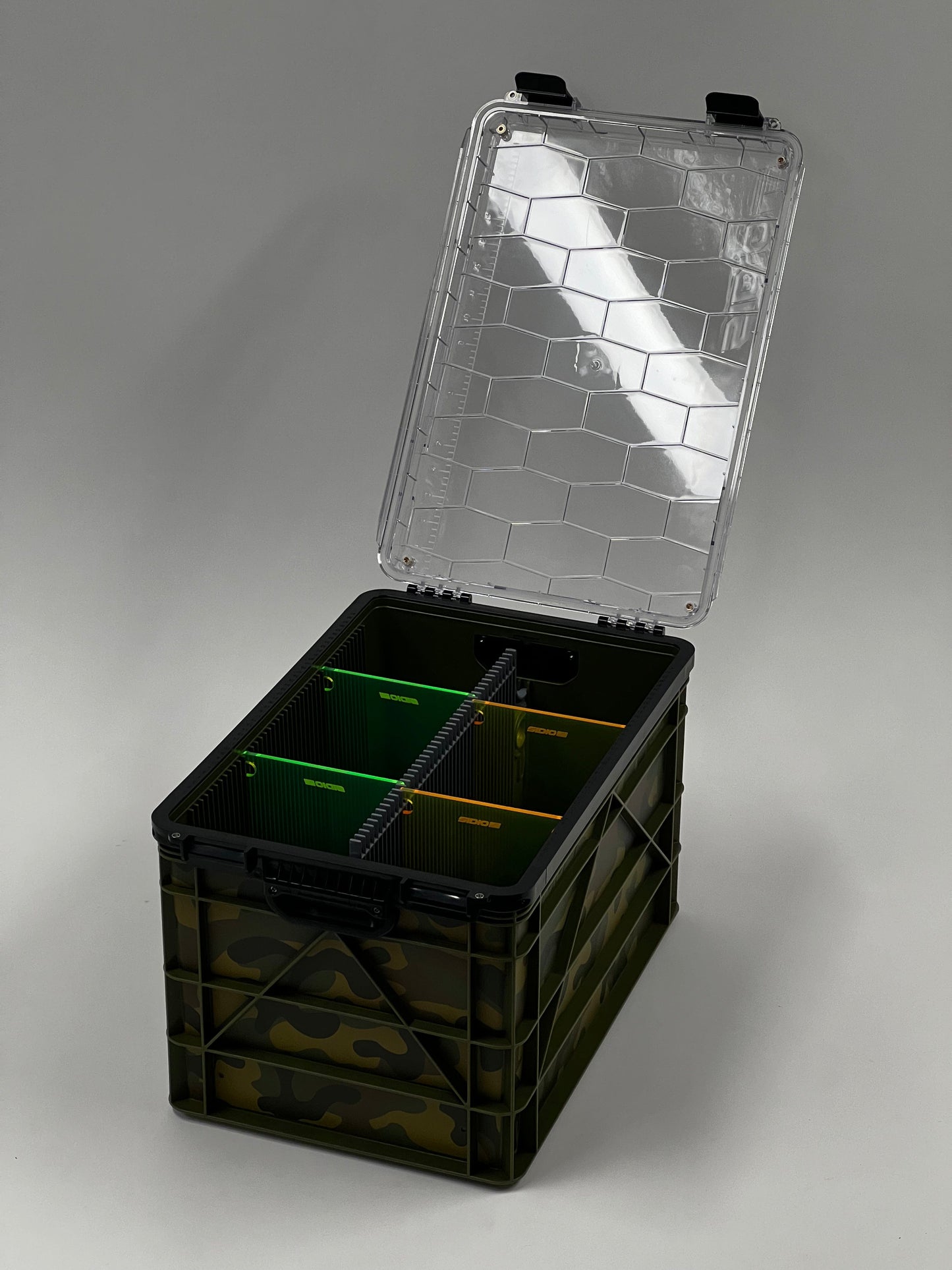 Premium Dividers - Grip Support Store