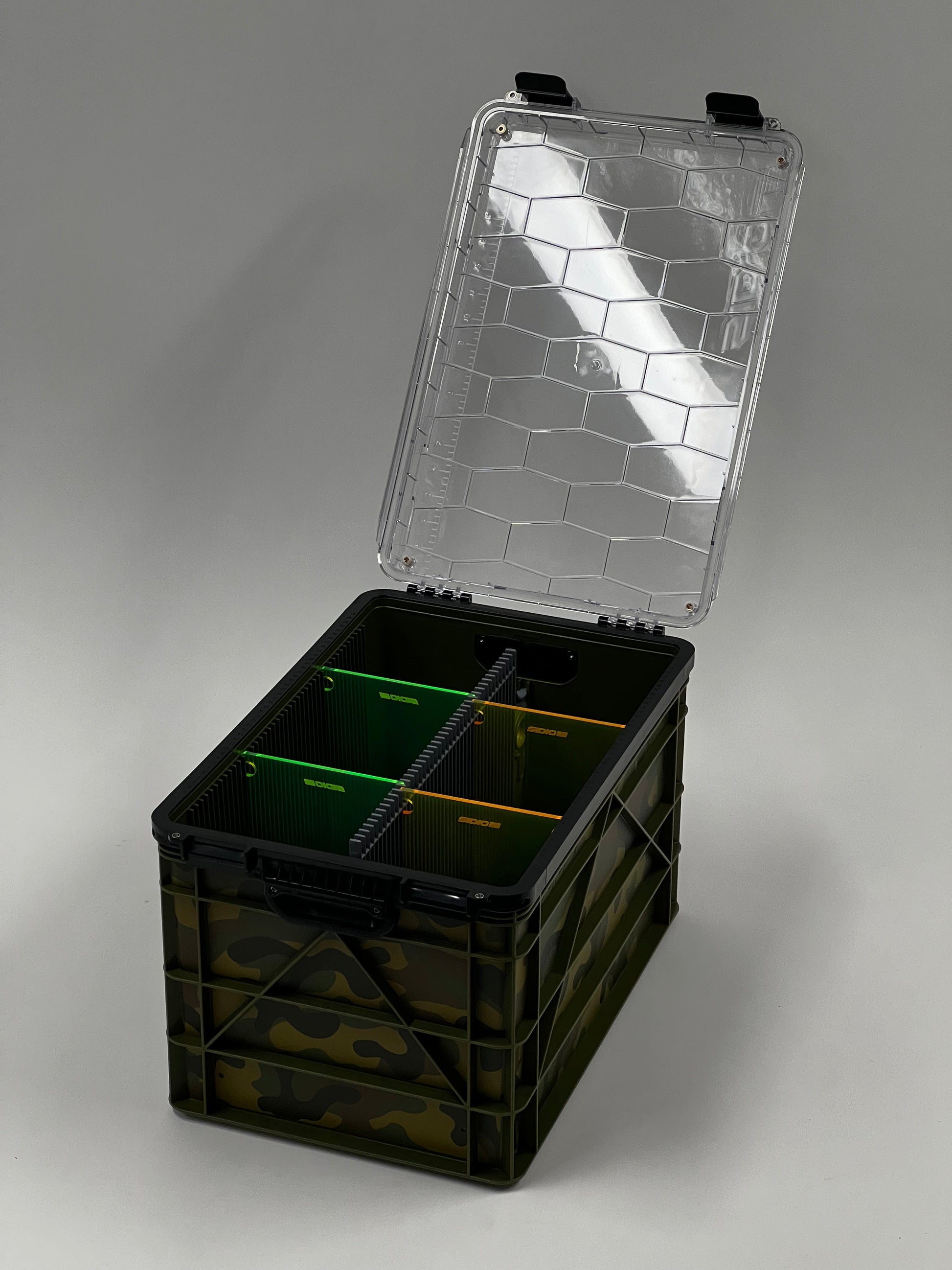 Premium Dividers - Grip Support Store