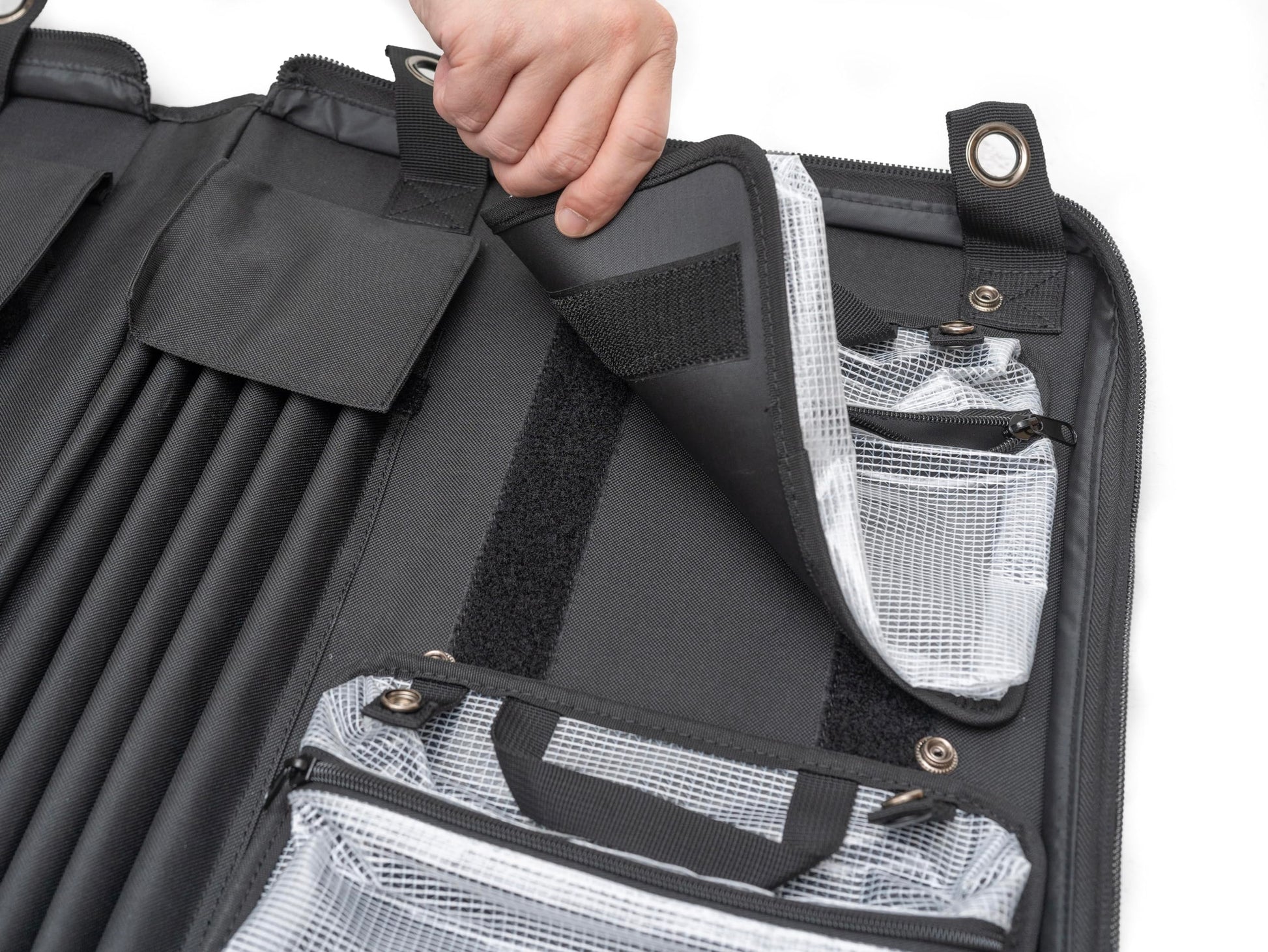 Grip Rigging Hardware Bag - Grip Support Store