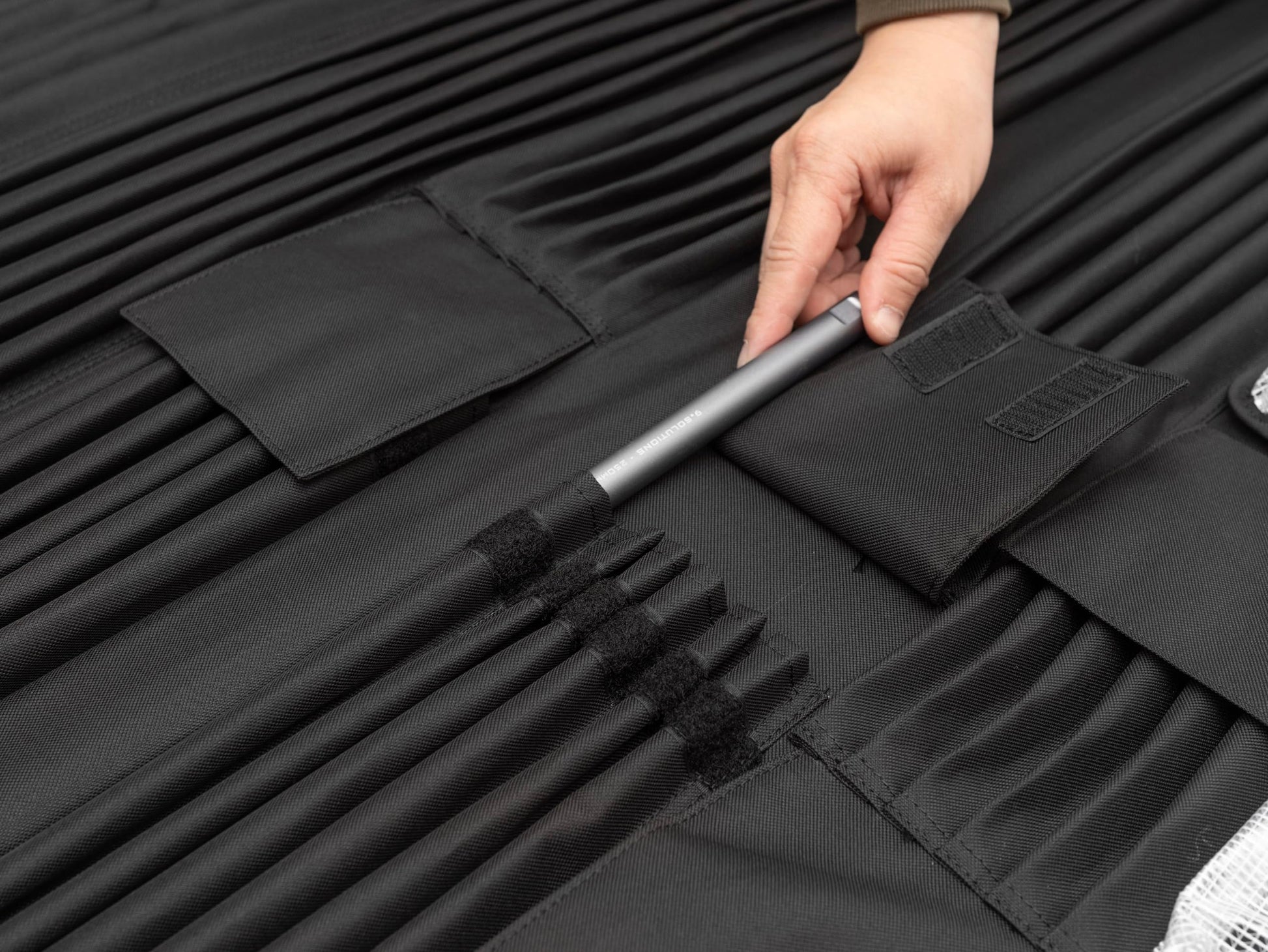 Grip Rigging Hardware Bag - Grip Support Store