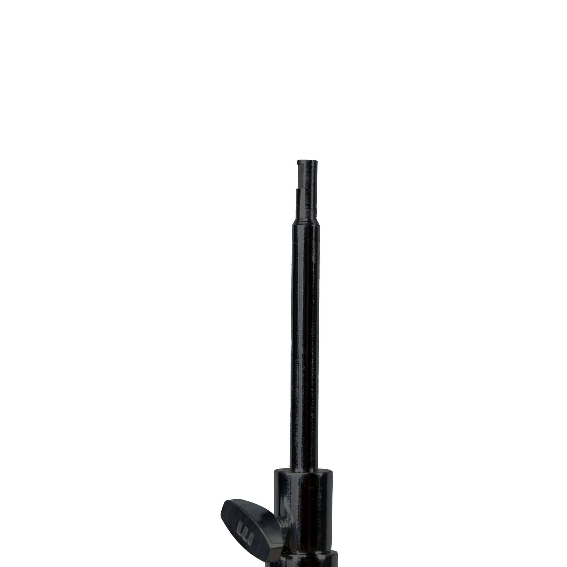 5" Pocket C-Stand with 1/4"-20 Adapter - Grip Support Store
