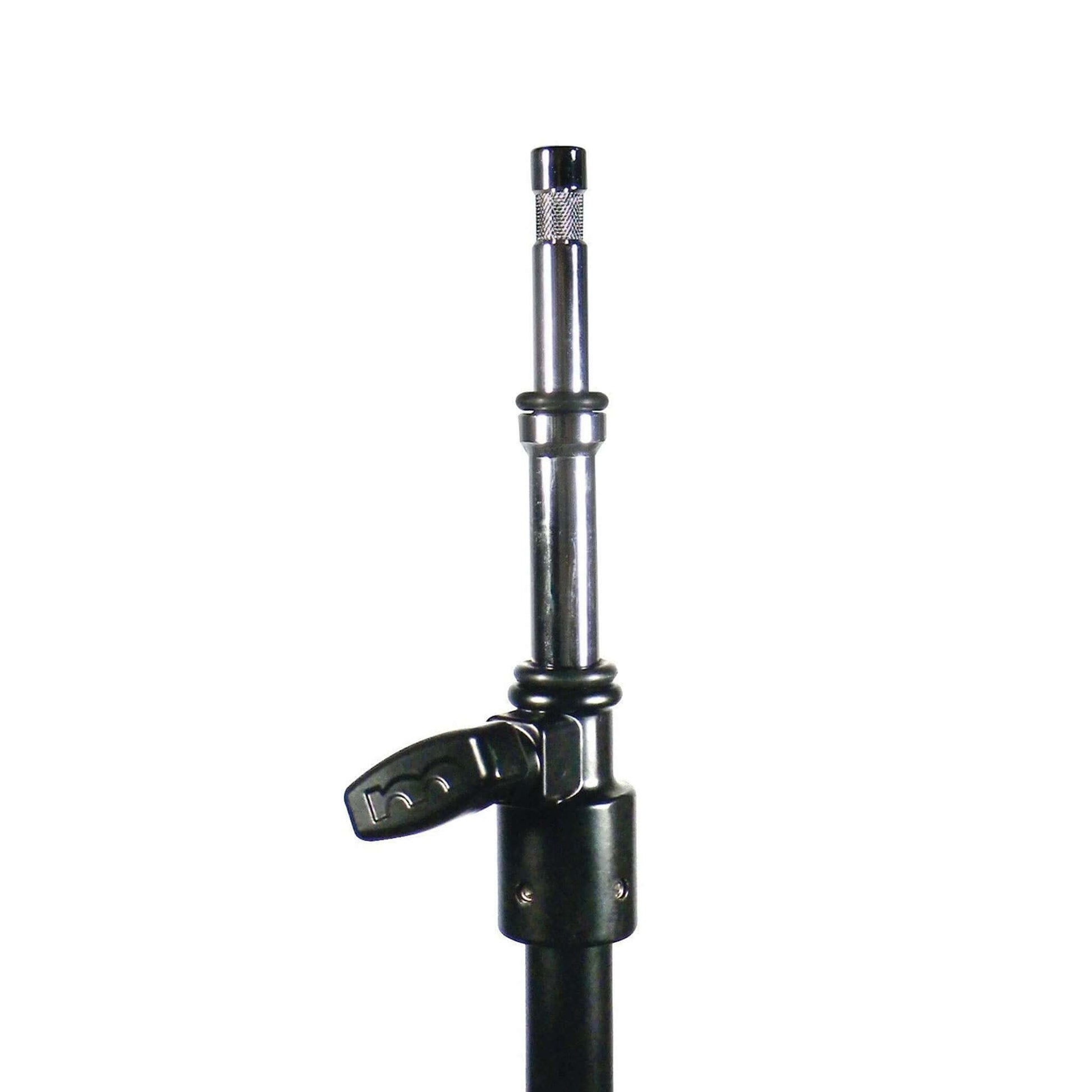 Black Aluminum Lightweight Digital Baby Stand - Grip Support Store