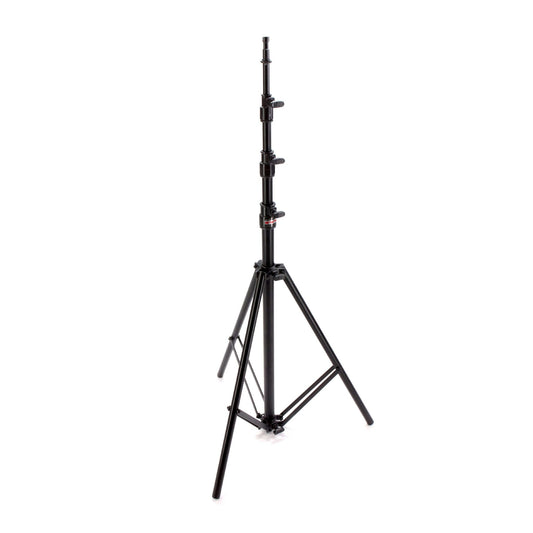 Kit - Medium Duty Maxi - Black/Aluminum - Grip Support Store