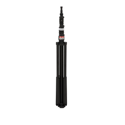 Kit - Medium Duty with Brake - Black