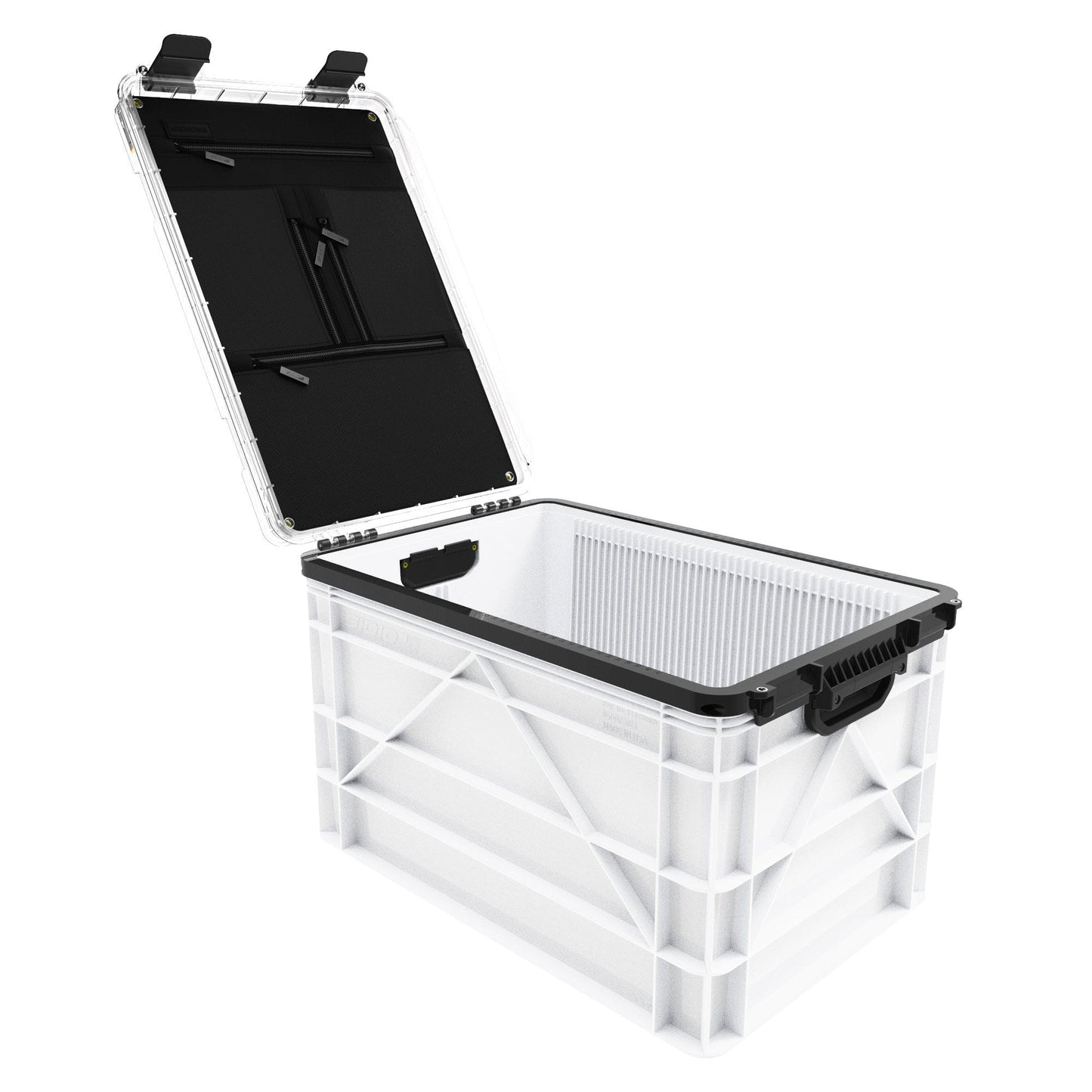 Full Size SidioCrate WR (Water Resistant) - Grip Support Store