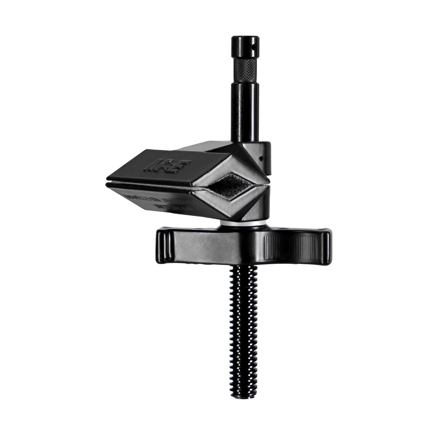 Black Matthellini Clamps