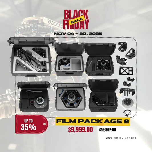Film Package (Deals on Nov 04 – 20, 2025)
