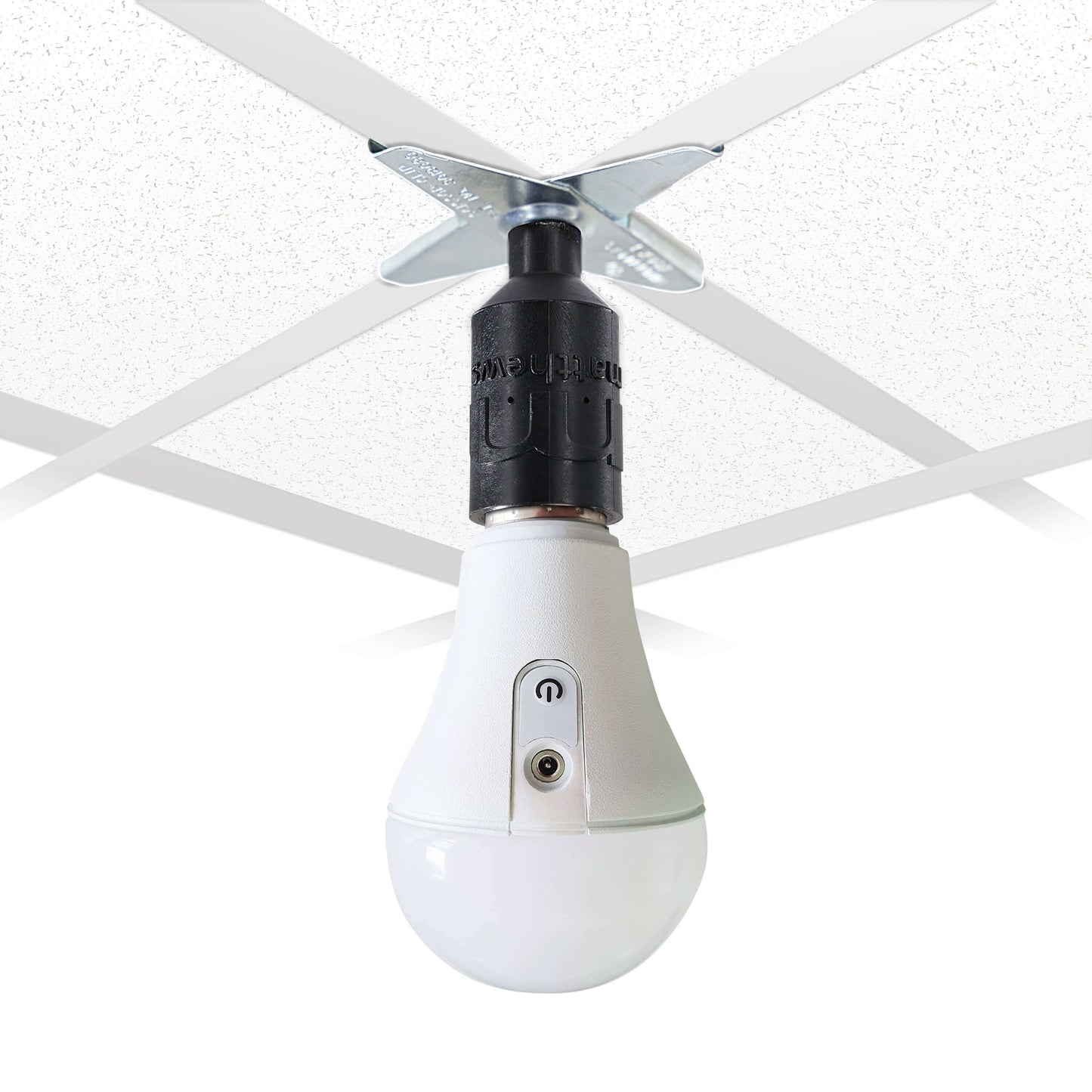 BM1® Bulb Mount Kit - Grip Support Store