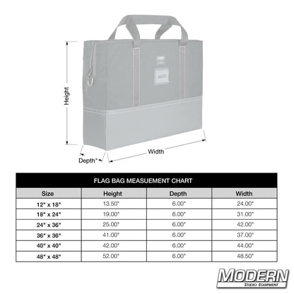 Flag Bags