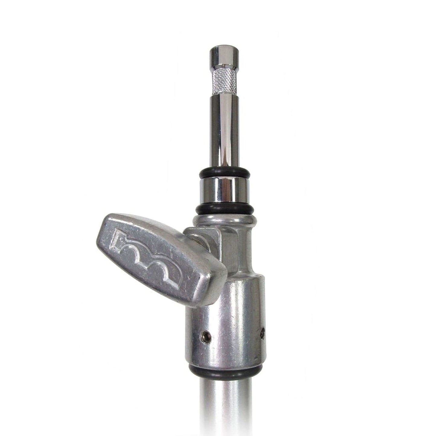 Hollywood Beefy Baby - Triple Riser with Rocky Mountain Leg - Grip Support Store