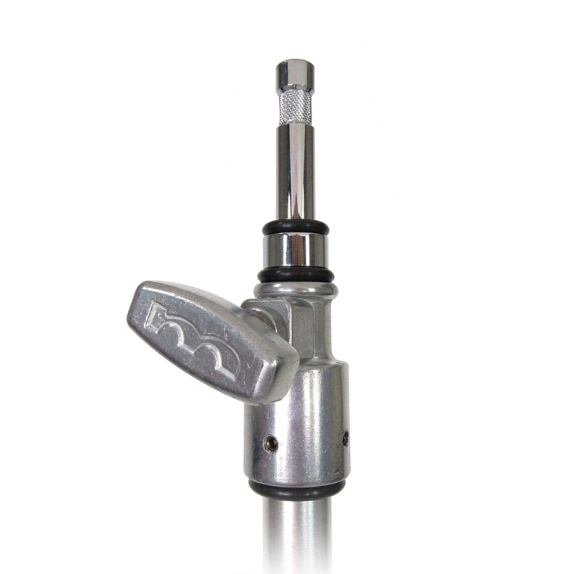 Hollywood Beefy Baby - Double Riser with Rocky Mountain Leg - Grip Support Store