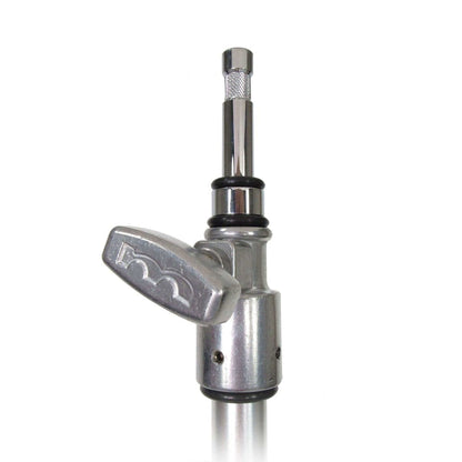 Hollywood Beefy Baby - Double Riser with Rocky Mountain Leg - Grip Support Store