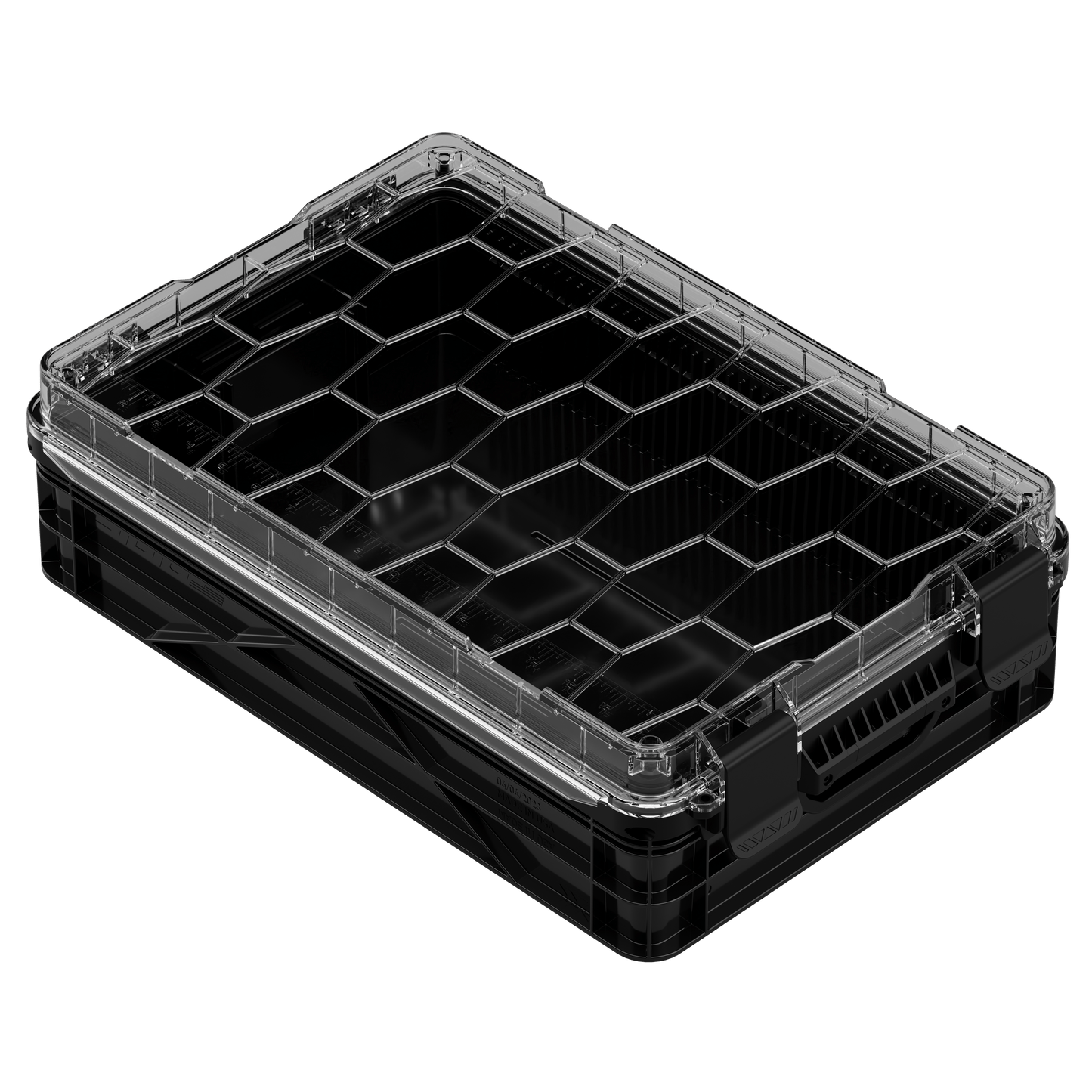 Quarter Size SidioCrate WR (Weather Resistant)