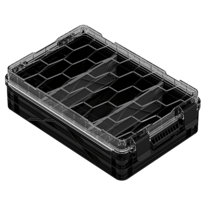 Quarter Size SidioCrate WR (Weather Resistant)