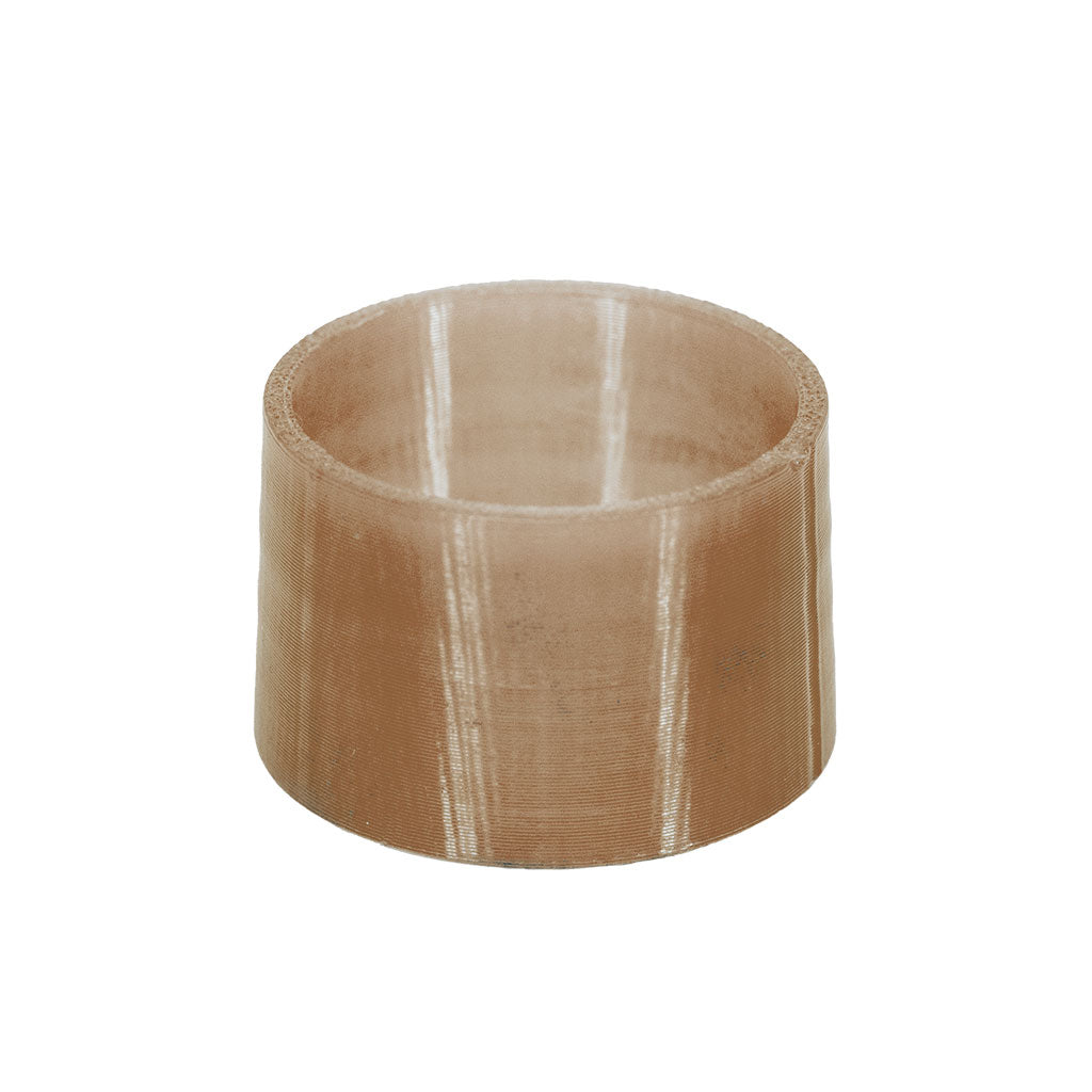Modern Studio Grip Head Spin Handle Color Rings
