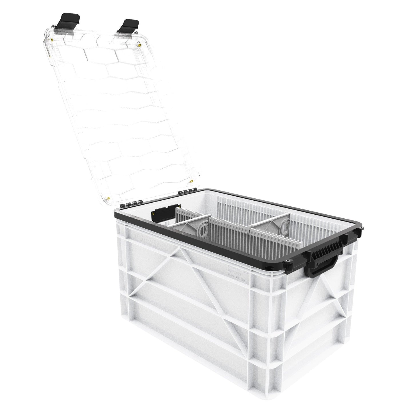 Full Size SidioCrate WR (Water Resistant) - Grip Support Store