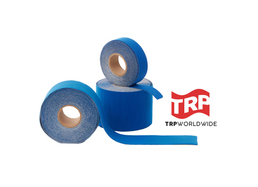 2" Chromakey Blue Tempo Tape (20Y Roll)