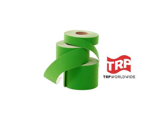 2" Chromakey Green Tempo Tape (20Y Roll)
