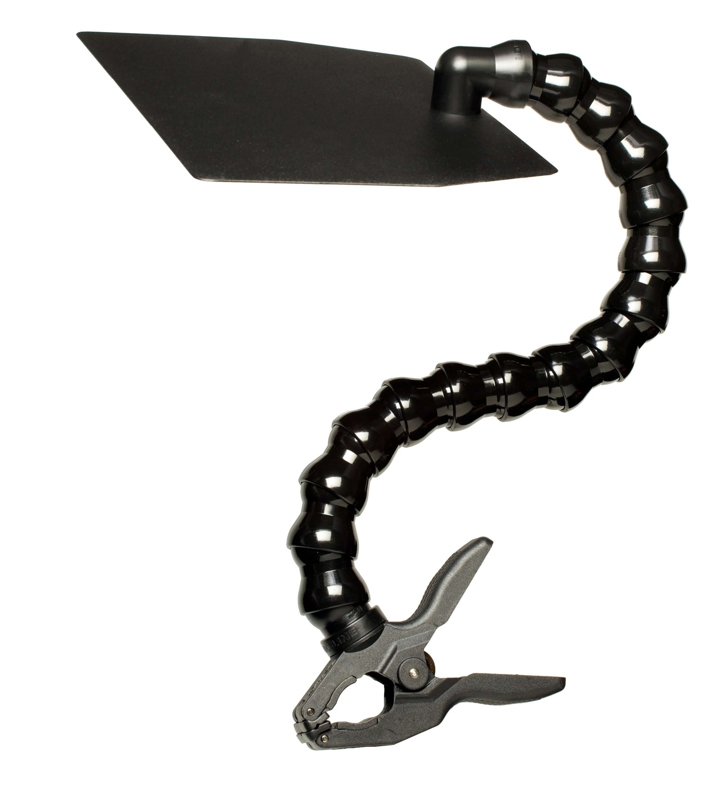 CINE™ Lens Shade w/ Clamp - Grip Support Store