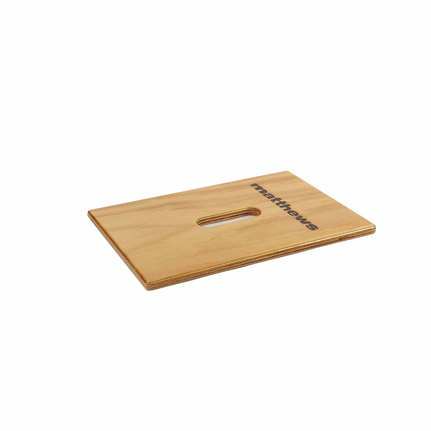Canadian Apple Box