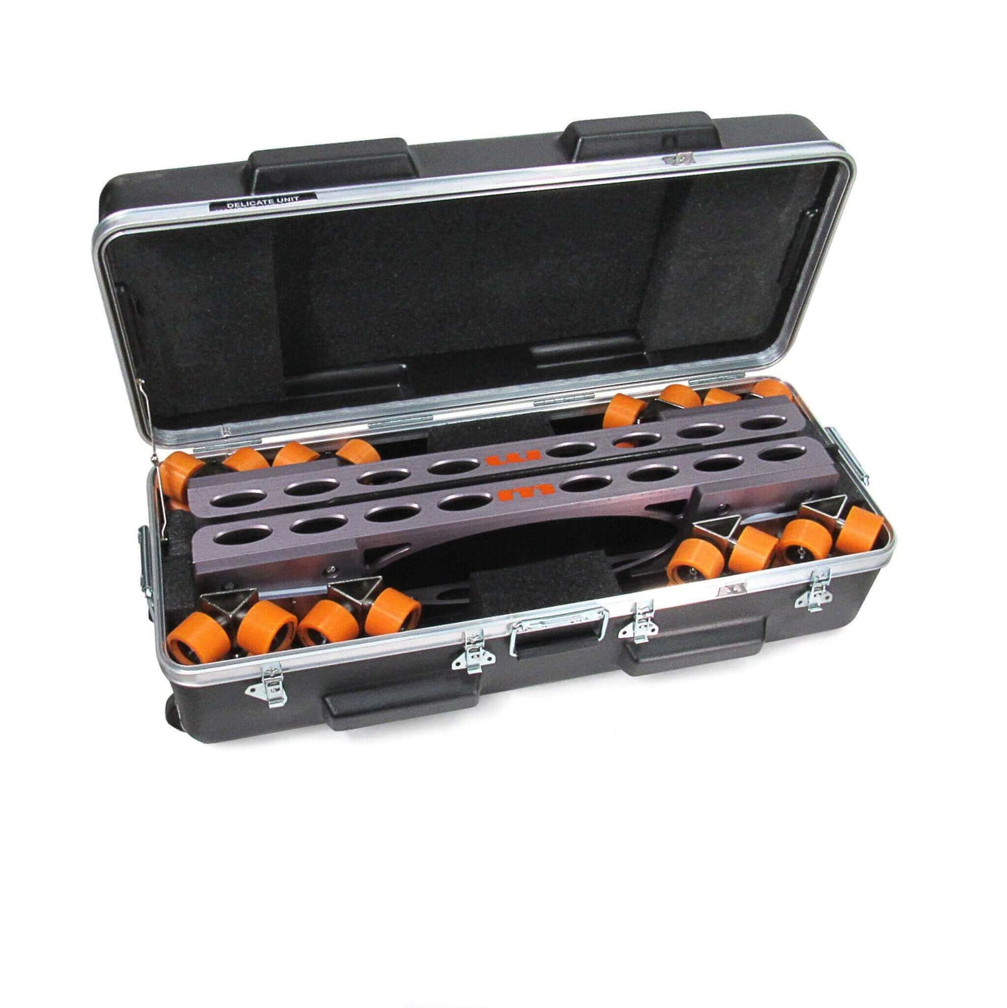 Centipede II Case