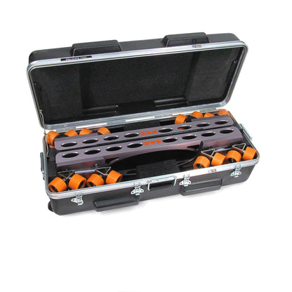 Centipede II Case