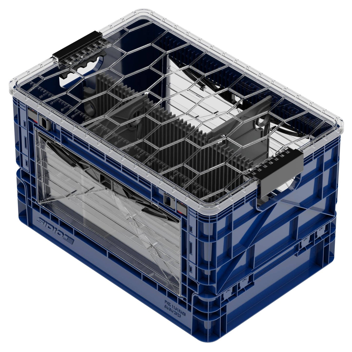 Full Size Collapsible SidioCrate