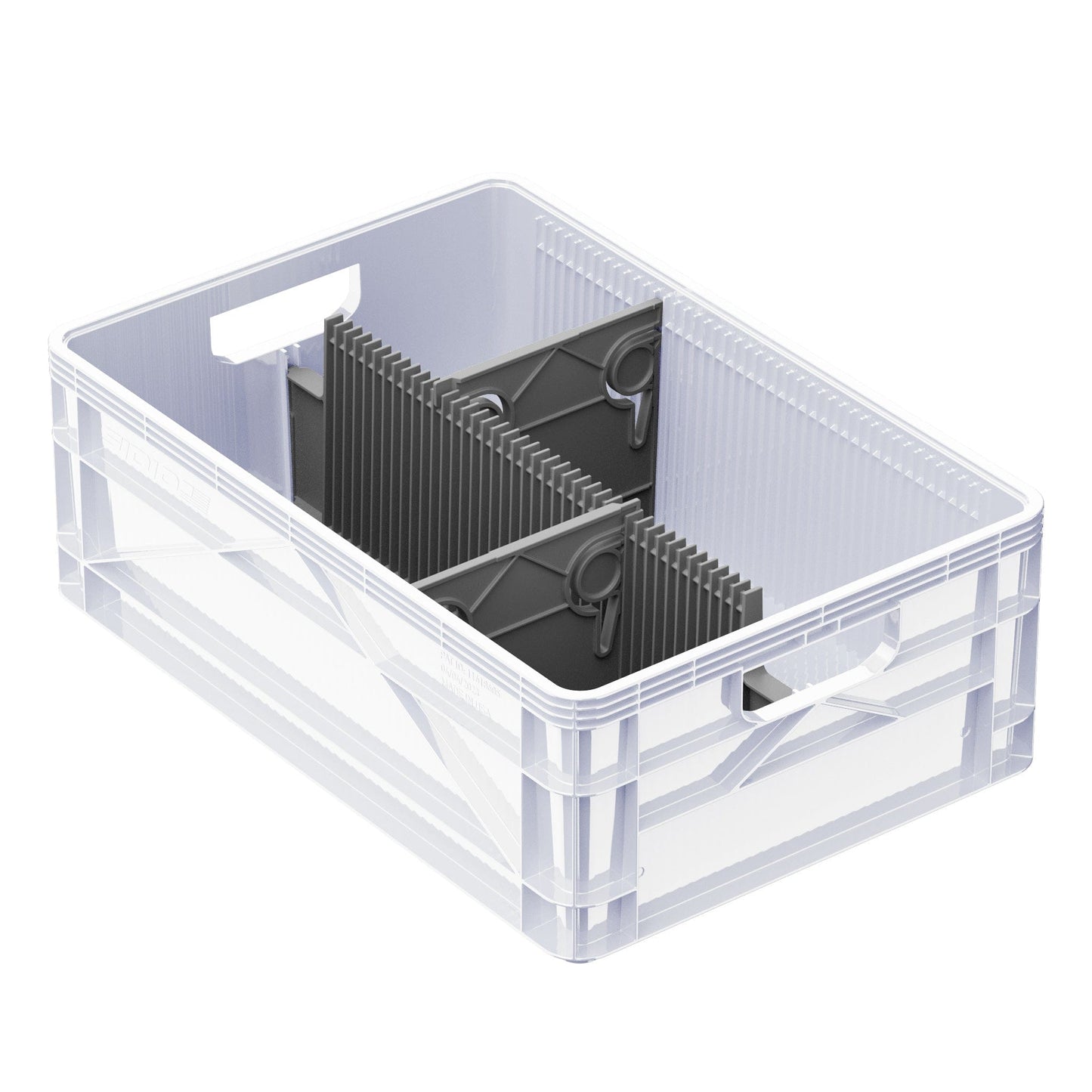 Half Size SidioCrate - Grip Support Store