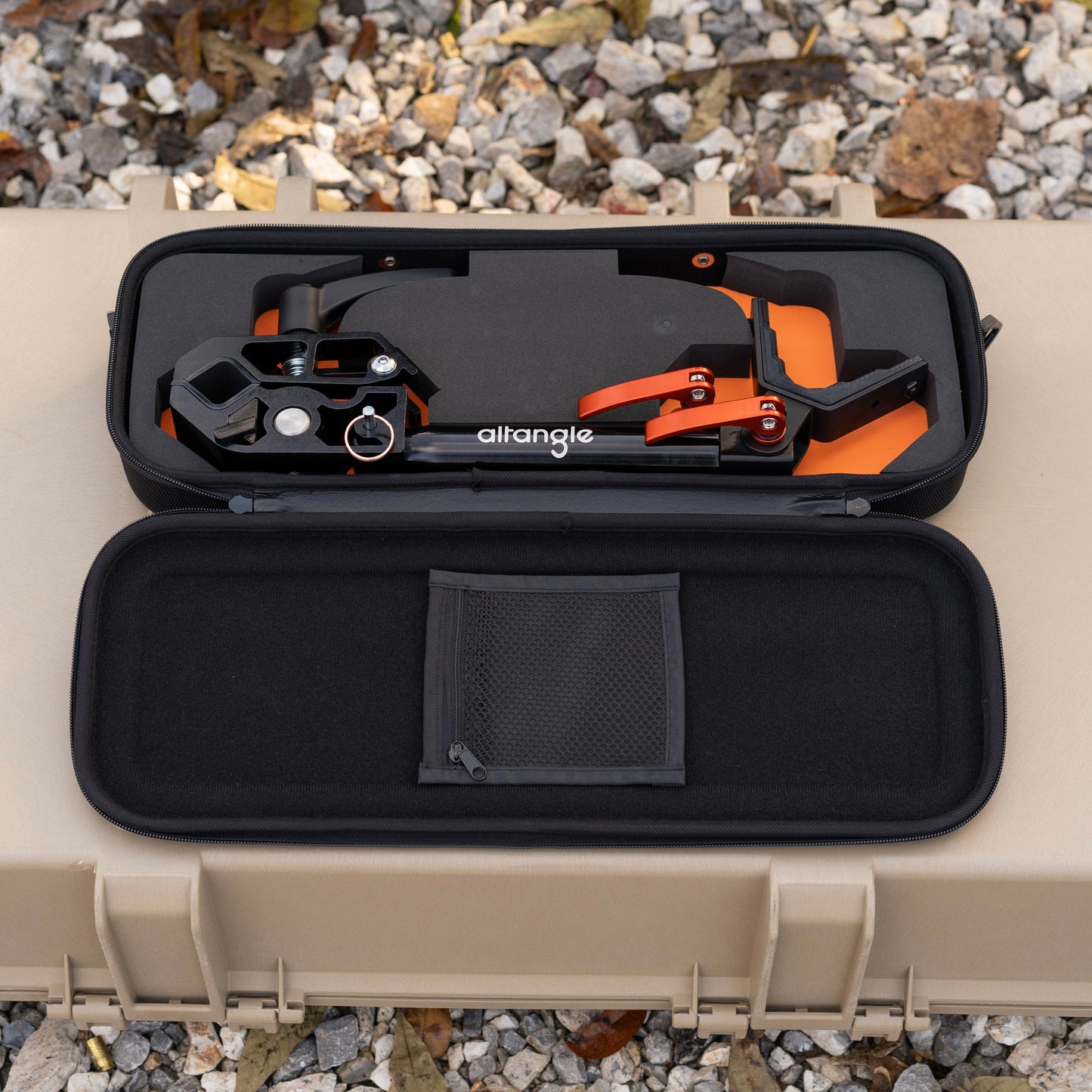 Connect Carry Case